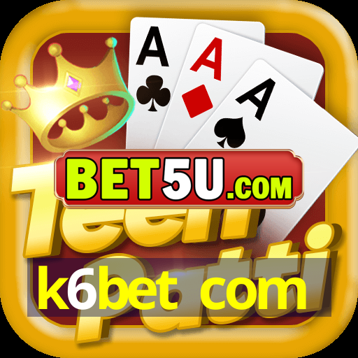 k6bet com